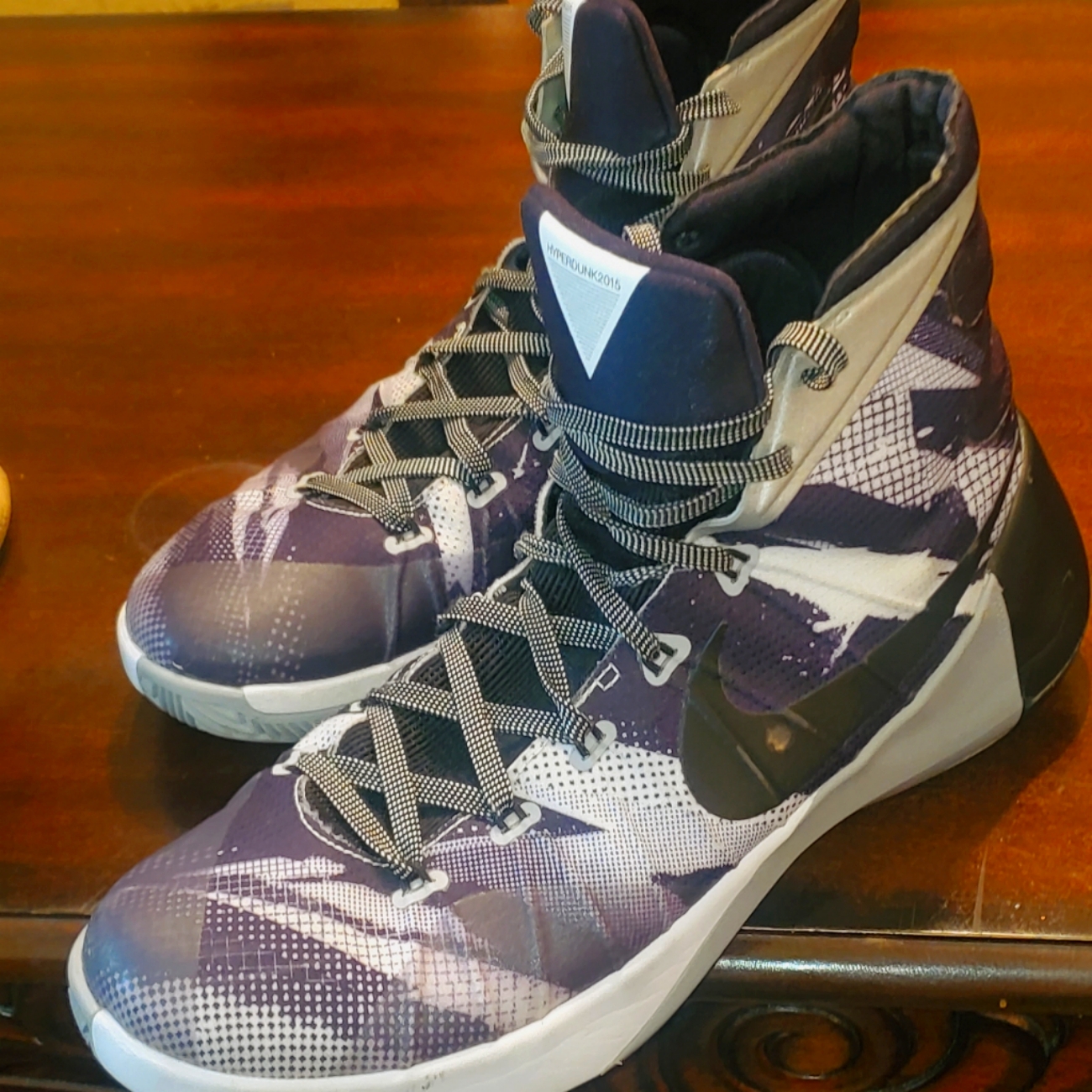 Hyperdunk Nike